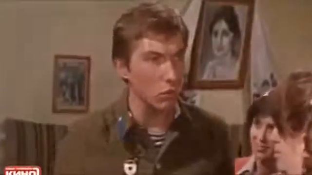 Смотрины 1979 смотреть онлайн
