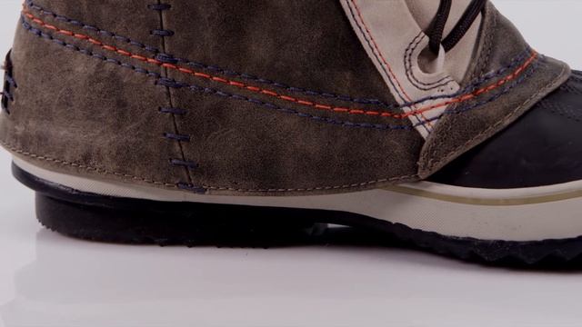 Sorel Women's Cate The Great Deco Snow Boots смотреть онлайн