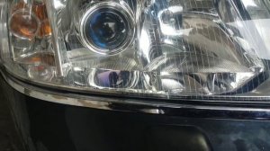 Минусы фар DEPO. 2,5 года моего использования