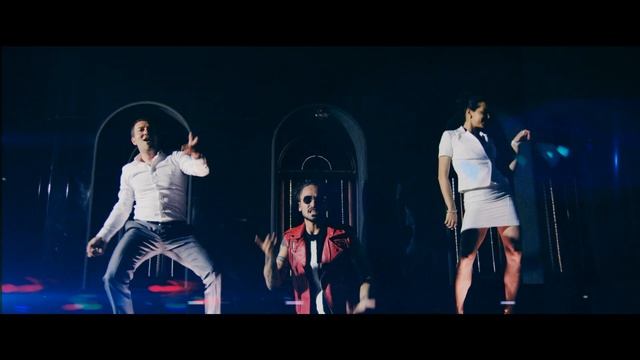 BASKER - Танцы на столе смотреть онлайн