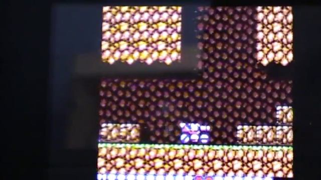 Test Blaster Master Enemy Below