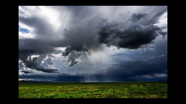 Как разгоняют тучи? смотреть онлайн