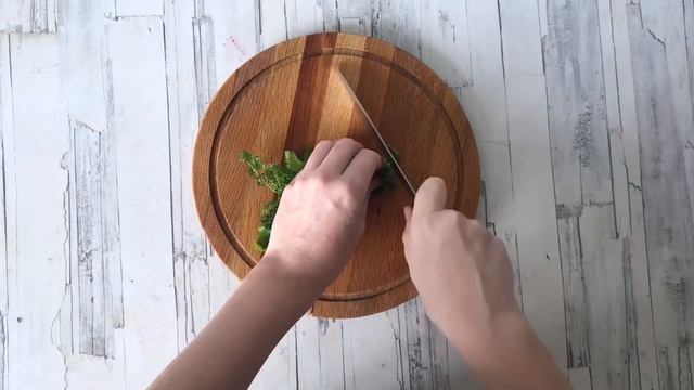 Винегрет с горошком классический ? Постный овощной салат из свеклы с квашеной капустой смотреть онлайн