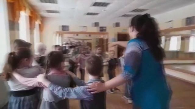 Квест «Земля в иллюминаторе видна» смотреть онлайн