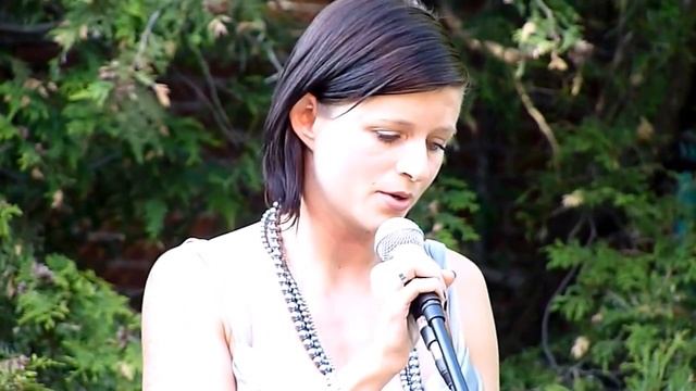 Kaja Cyganik - Orfeusz i Eurydyka смотреть онлайн