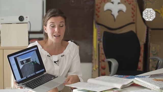 Час о реджио подходе в детских садах. Рассказывает Надежда Лаптева смотреть онлайн