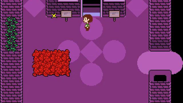 Short Demo! | Ep:1 | Undertale: The First Human смотреть онлайн