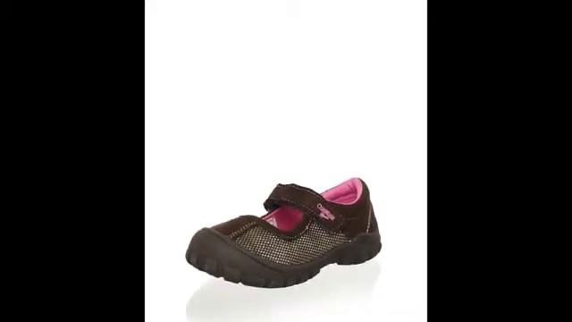 Osh Kosh B'Gosh Kid's Shoes смотреть онлайн