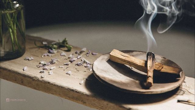 MEDITATION / 15 min Yoga Nidra / body scan / deep relaxation смотреть онлайн