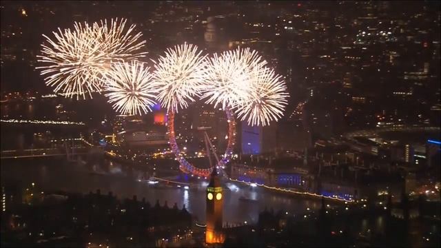 новая мелодия Биг Бен смотреть онлайн