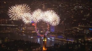 новая мелодия Биг Бен