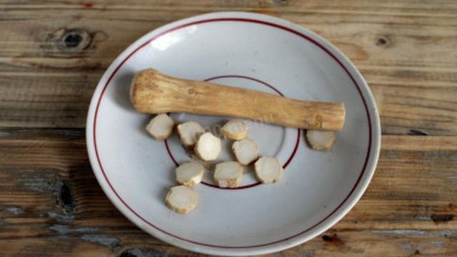 Рецепты от шеф-повара