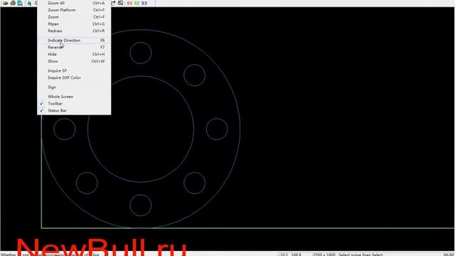 Планшетный режущий плоттер DCZ, передача DXF файла на панель управления, режущий плоттер и раскройщ смотреть онлайн