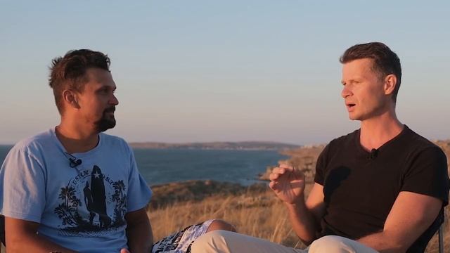 Вопросы верующего психотерапевту. О Молитве и Медитации смотреть онлайн