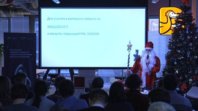 Dodo Pizza Engineering // MskDotNet Субботник 2018 // Часть 2 смотреть онлайн