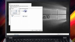 Хрипит динамик ноутбука Чиним за 20 сек