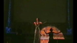 Ария Нормы из "Великой иллюзии" театр-кабаре  "Летучая мышь"