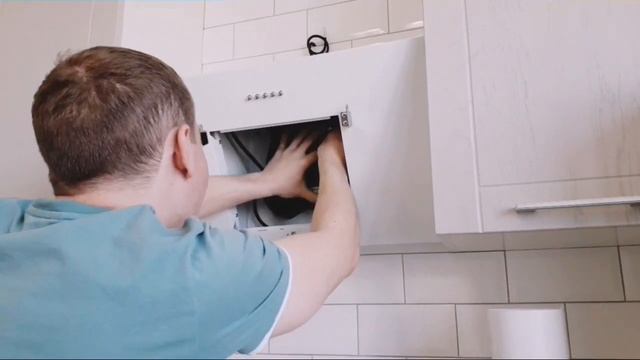 УСТАНОВКА ВЫТЯЖКИ LEX своими руками на кухне +РОЗЫГРЫШ 1000 Р. (см. опис) смотреть онлайн