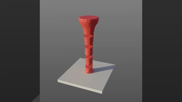 Flip Fluid Geometry nodes Boolean смотреть онлайн