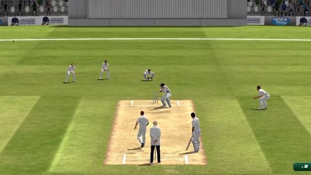 Day 3 - Ireland vs Sri Lanka - Test Championship 2020 - Cricket captain 19 Custom Series Gameplay смотреть онлайн