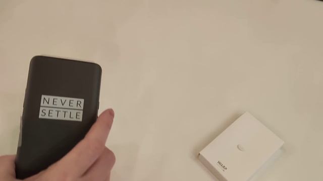 OnePlus 7 Pro - распаковка китайской версии