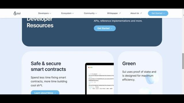 SUI ВСЕМ РАЗДАДУТ ТОКЕНЫ? АИРДРОП ТЕСТНЕТ ПРОЕКТА TESTNET AIRDROP смотреть онлайн