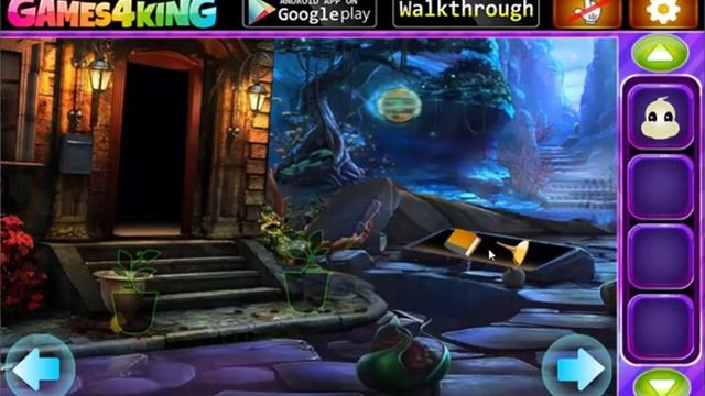 G4K Unsightly Butterfly Escape Game Walkthrough смотреть онлайн
