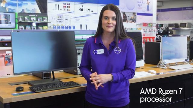 Lenovo IdeaCentre AIO 3 27