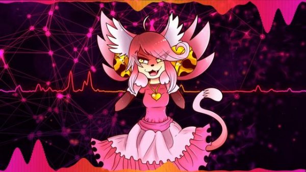 UNDERTALE - Mad Mew Mew (Remix)