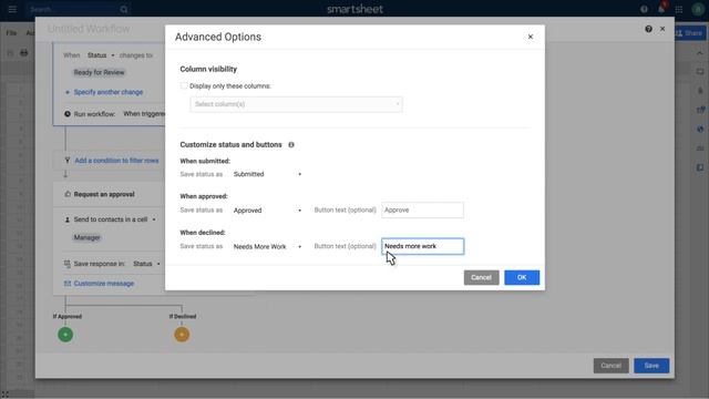 Automate Work With Approval Requests смотреть онлайн