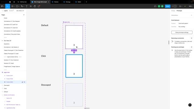 Figma Tools - Components & Variants In Figma