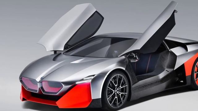 Bmw I8 2026