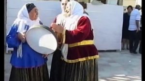 ТАЛЫШСКАЯ СВАДЬБА .TOLISHA VAYA.2013