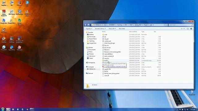 CS147: Lab 05 (Memory Modeling) смотреть онлайн