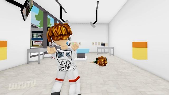 BEST EPISODES COMPILATION 11 / ROBLOX Brookhaven ?RP - FUNNY MOMENTS смотреть онлайн