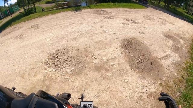 Купил новый мотоцикл ЛИТР FZ1N Yamaha смотреть онлайн