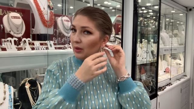 СЕРЕБРО?ЛЮКС?ИТАЛИЯ?Ч.107 (Esmeralda серебро) смотреть онлайн