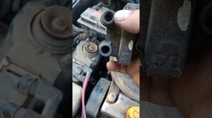 счего подходит катушка зажигания на оку