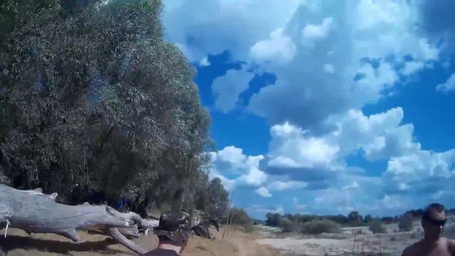 Поход Боденьки Поход выходного дня поселок Боденьки 2я часть смотреть онлайн