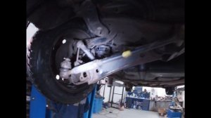 ОБЗОР TOYOTA AVENSIS 2,ДВИГАТЕЛЬ 1,8,1ZZFE