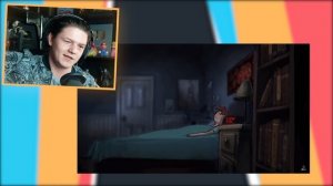 СМОТРЮ САМЫЕ СТРАШНЫЕ АНИМАЦИИ, КОТОРЫЕ СВЕДУТ ЛЮБОГО С УМА!