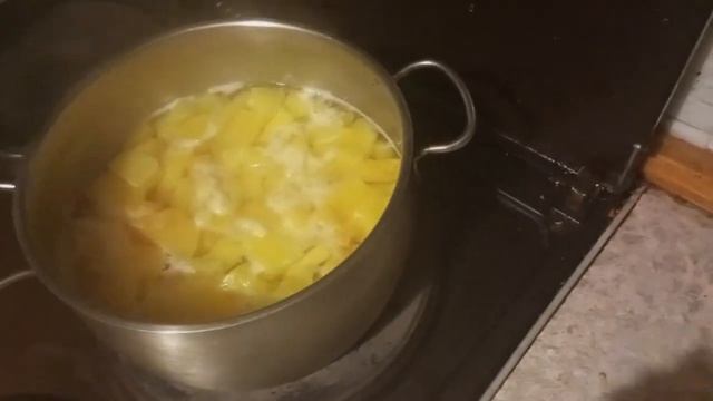 Вкусная еда на каждый день