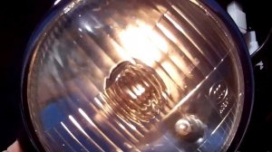 Как в мопеде Альфа подключить свет к аккумулятору