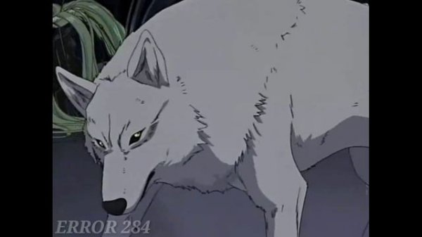 Wolf's Rain SuperHero [ A M V ]