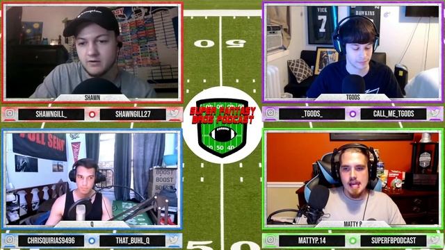 New York Jets Fantasy Football Outlook - Can any Jets player crack the top 30 at their position? смотреть онлайн
