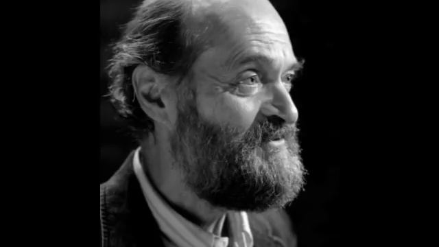 Arvo Pärt- Spiegel im Spiegel смотреть онлайн