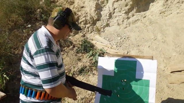 Пуля ЛИ + порох "Сокол" + "Крук" + "Тахо" + "НобельСпорт" смотреть онлайн