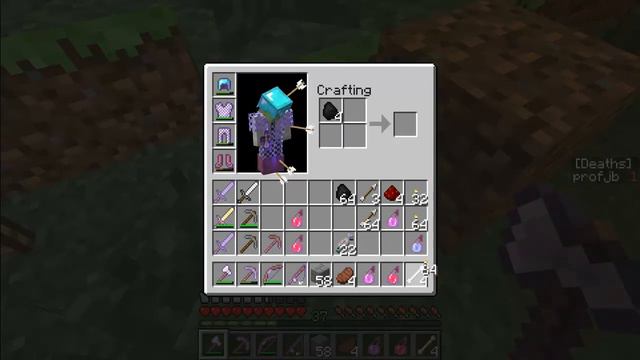Minecraft: Ragecraft 2 Insomnia #8 "Пурпурная шерсть" смотреть онлайн