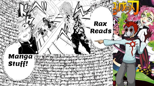 Kimetsu No Yaiba Chapter 181 Review: There's Zero Humanity Left In Muzan