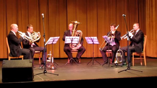 Silden Brass - "That's a planty" смотреть онлайн